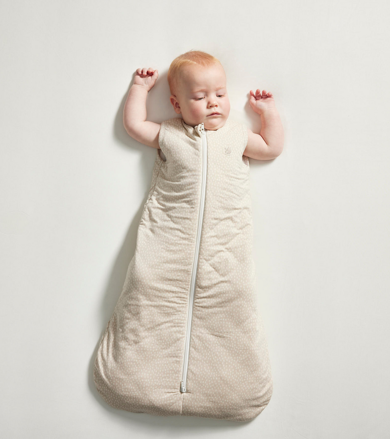 Grow Kindly - Sleeping Bag 2.5 TOG