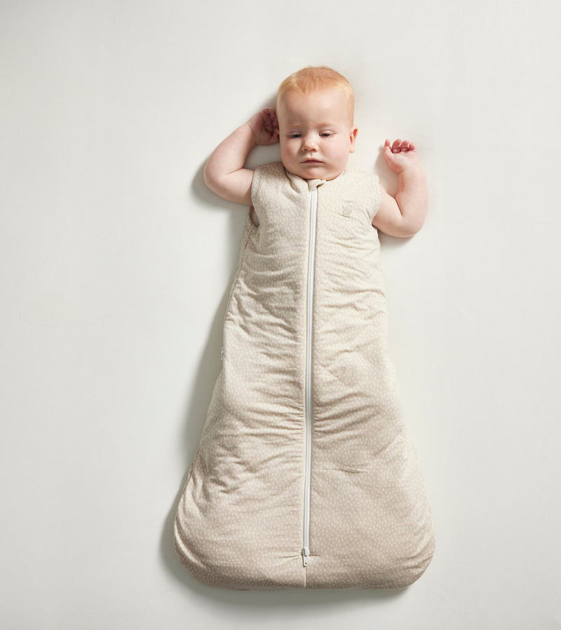 Grow Kindly - Sleeping Bag 2.5 TOG