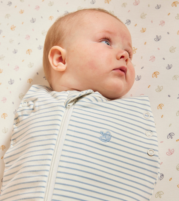 Grow Kindly - Swaddle Sleeping Bag 1.0 TOG