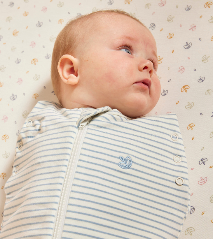 Grow Kindly - Swaddle Sleeping Bag 1.0 TOG
