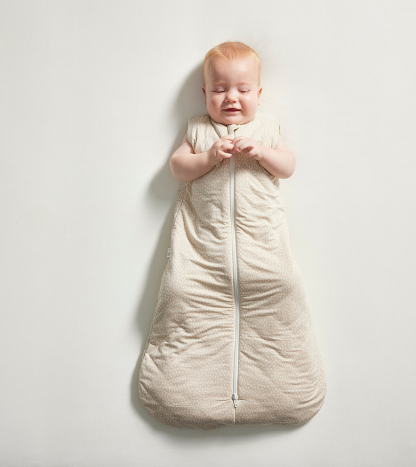 Grow Kindly - Sleeping Bag 2.5 TOG