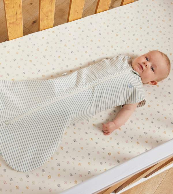 Grow Kindly - Swaddle Sleeping Bag 1.0 TOG
