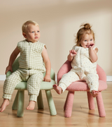 Grow Kindly - Grow Sleep Suit 2.5 TOG