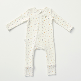 Grow Kindly - Warm Zippee Baby Romper 0.5 TOG