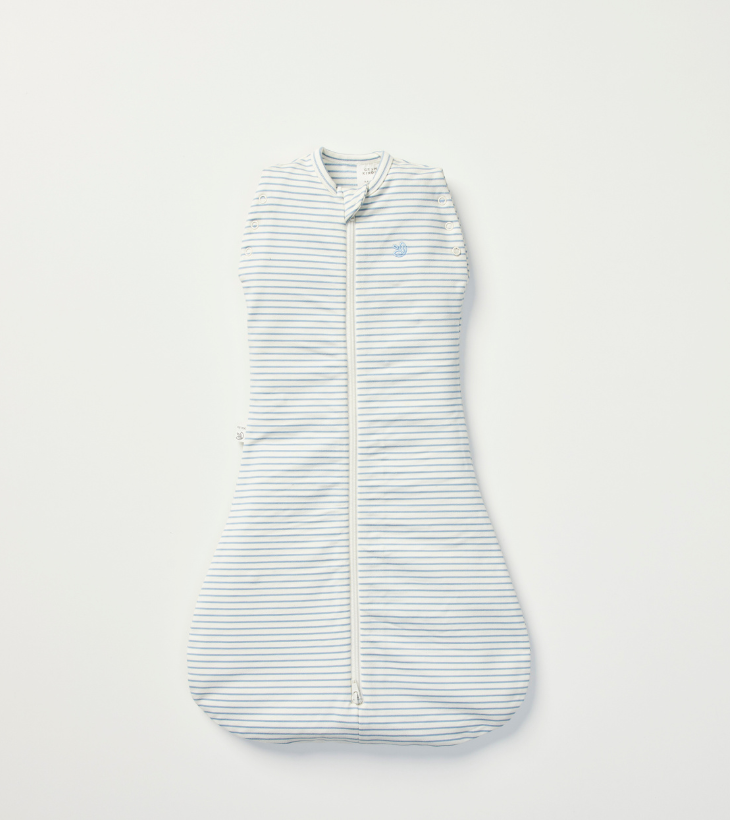 Grow Kindly - Swaddle Sleeping Bag 0.5 TOG