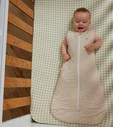 Grow Kindly - Fitted Cot Sheet