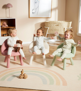 Grow Kindly - Light Zippee Baby Romper 0.2 TOG