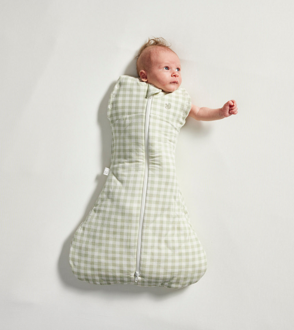 Grow Kindly - Swaddle Sleeping Bag 2.5 TOG