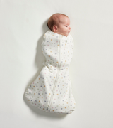 Grow Kindly - Swaddle Sleeping Bag 1.0 TOG
