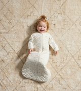 Grow Kindly - Long Sleeve Sleeping Bag 2.5 TOG