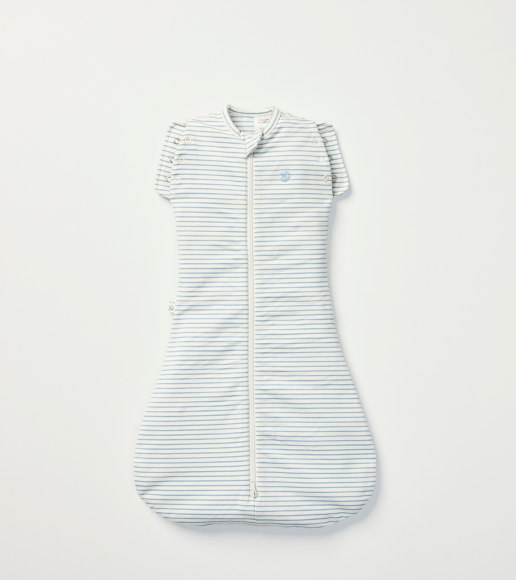 Grow Kindly - Swaddle Sleeping Bag 1.0 TOG