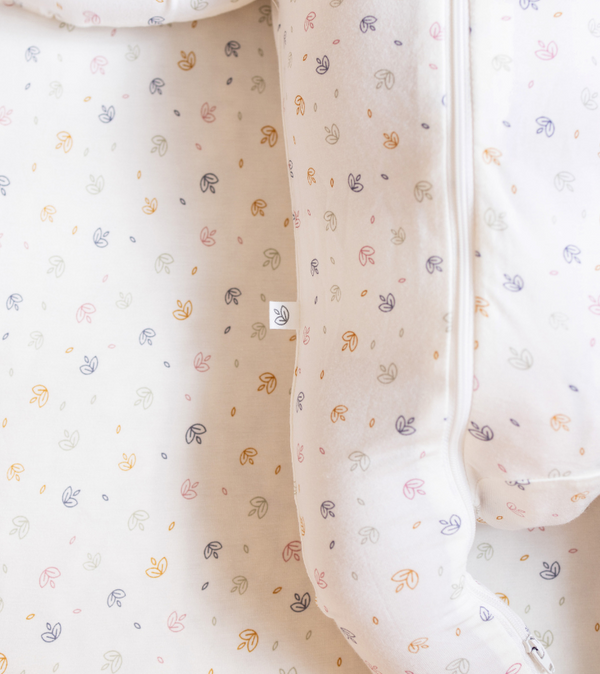 Grow Kindly - Warm Zippee Baby Romper 0.5 TOG