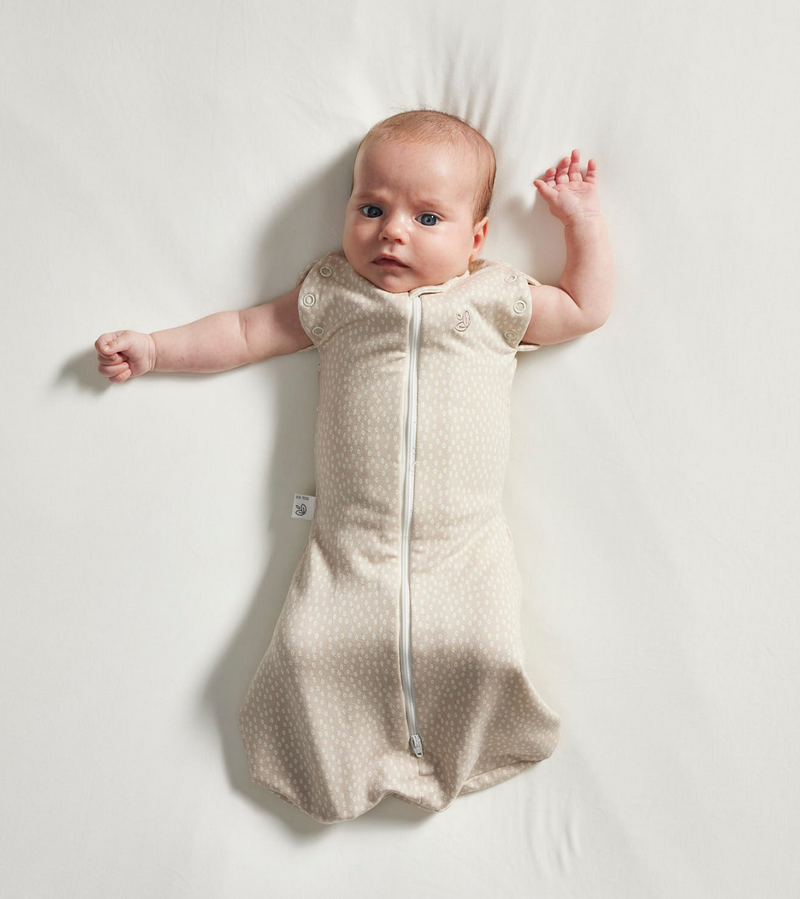 Grow Kindly - Swaddle Sleeping Bag 0.5 TOG