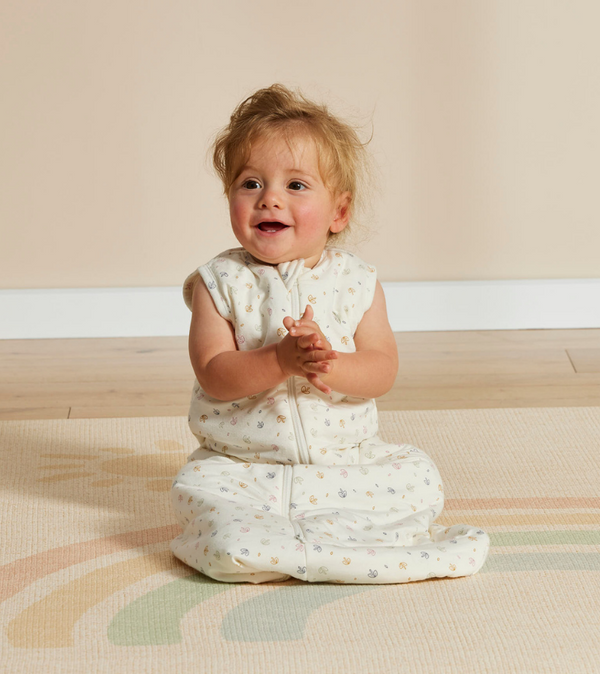 Grow Kindly - Sleeping Bag 0.5 TOG