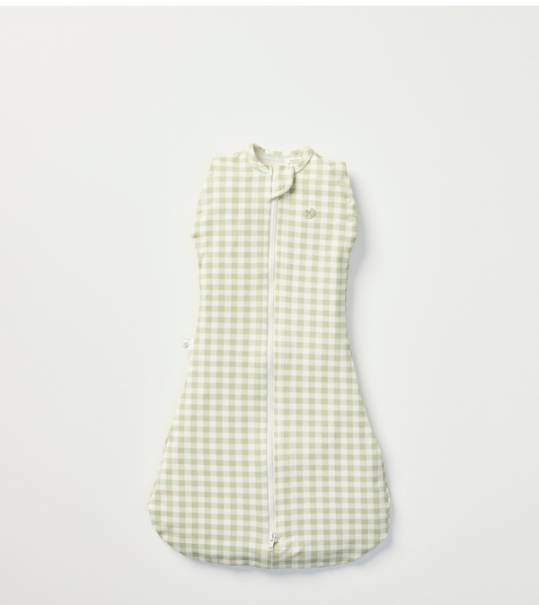 Grow Kindly - Swaddle Sleeping Bag 1.0 TOG