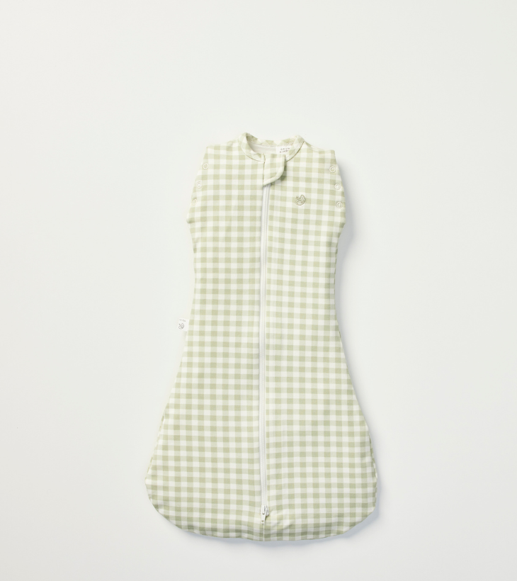 Grow Kindly - Swaddle Sleeping Bag 0.5 TOG