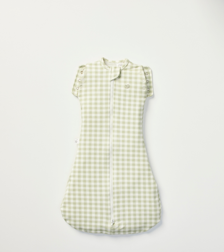 Grow Kindly - Swaddle Sleeping Bag 0.5 TOG