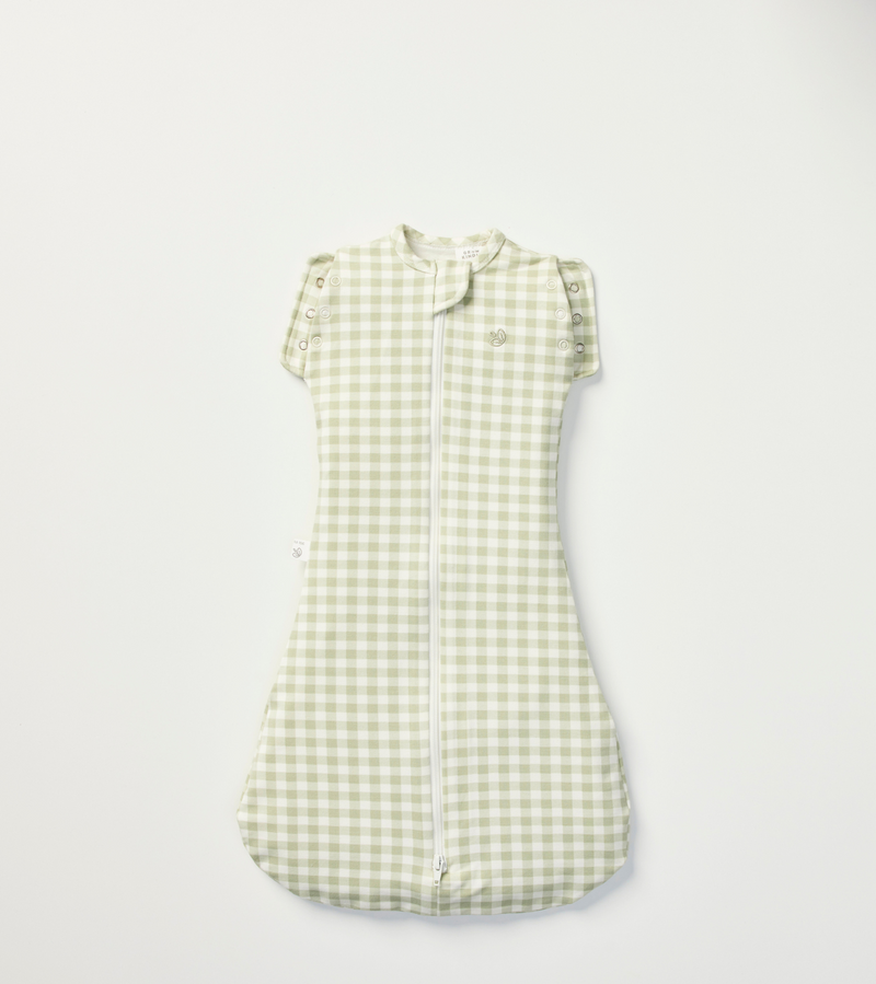 Grow Kindly - Swaddle Sleeping Bag 2.5 TOG