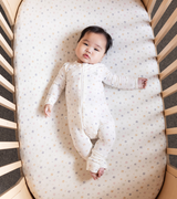 Grow Kindly - Light Zippee Baby Romper 0.2 TOG