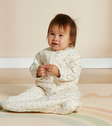 Grow Kindly - Long Sleeve Sleeping Bag 2.5 TOG