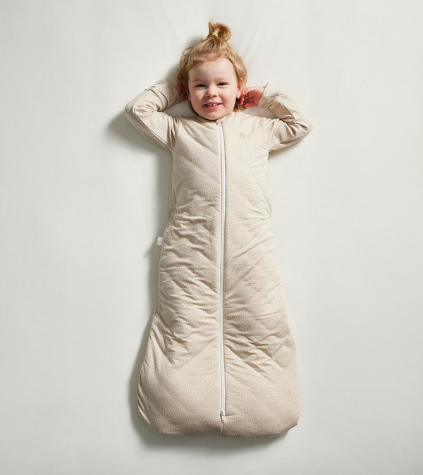 Grow Kindly - Long Sleeve Sleeping Bag 2.5 TOG
