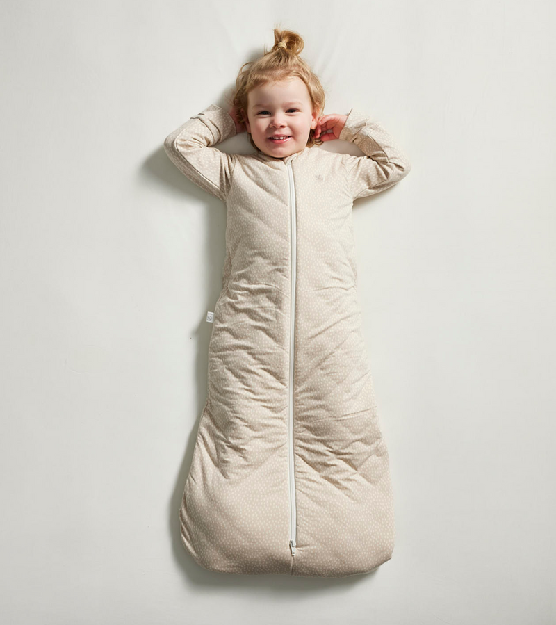 Grow Kindly - Long Sleeve Sleeping Bag 2.5 TOG