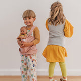 DollyDink Toy Carrier