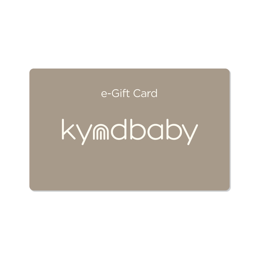 Kynd Baby E-Gift Card