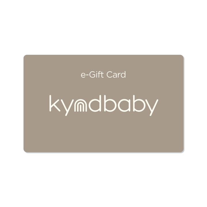 Kynd Baby E-Gift Card