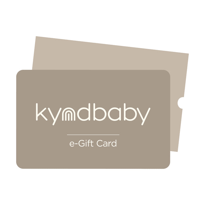 Kynd Baby E-Gift Card