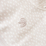 Light Zippee Baby Romper 0.2 TOG - Oat Little Pod