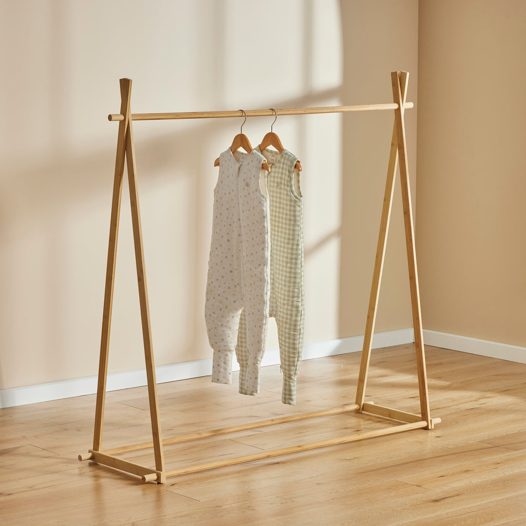 Grow Sleep Suit 2.5 TOG - Rainbow Dreaming