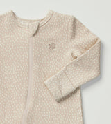 Grow Kindly - Warm Zippee Baby Romper 0.5 TOG