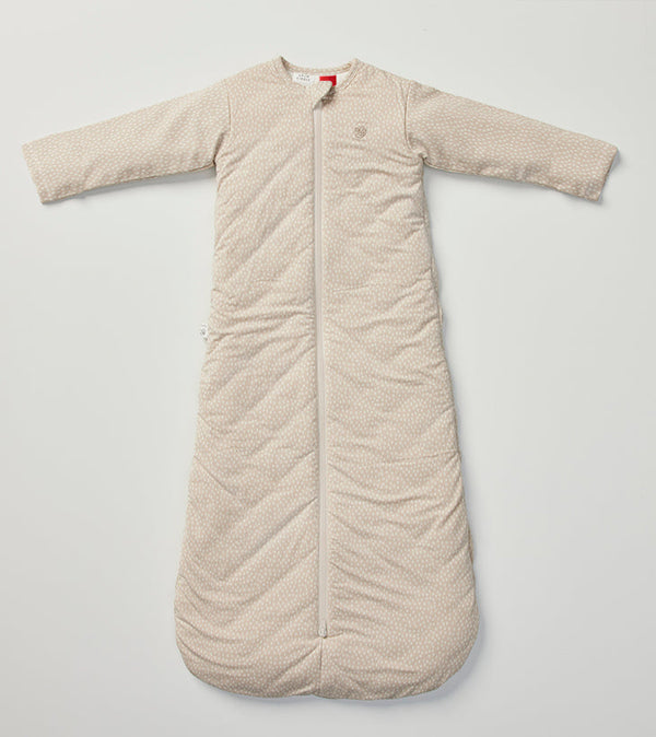 Grow Kindly - Long Sleeve Sleeping Bag 2.5 TOG
