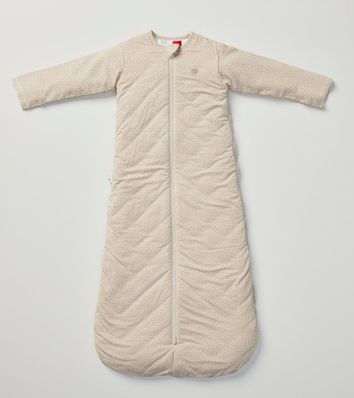 Grow Kindly - Long Sleeve Sleeping Bag 2.5 TOG