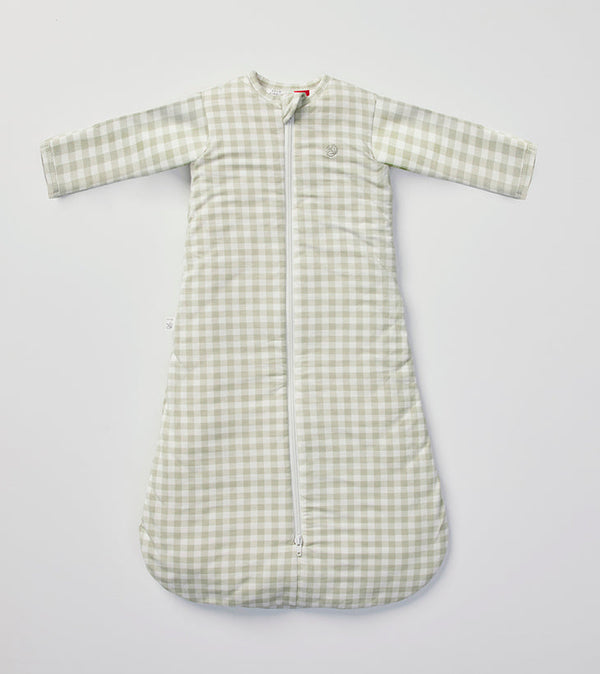 Grow Kindly - Long Sleeve Sleeping Bag 2.5 TOG