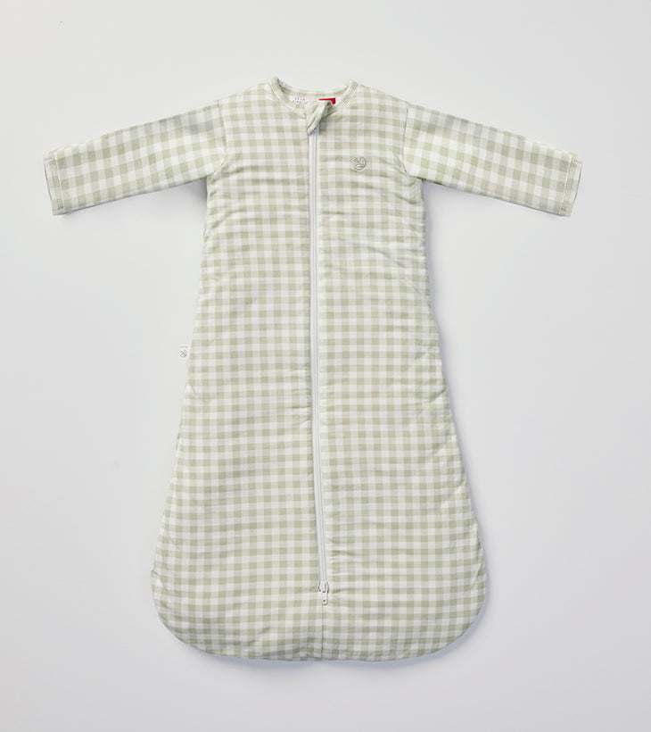 Grow Kindly - Long Sleeve Sleeping Bag 2.5 TOG
