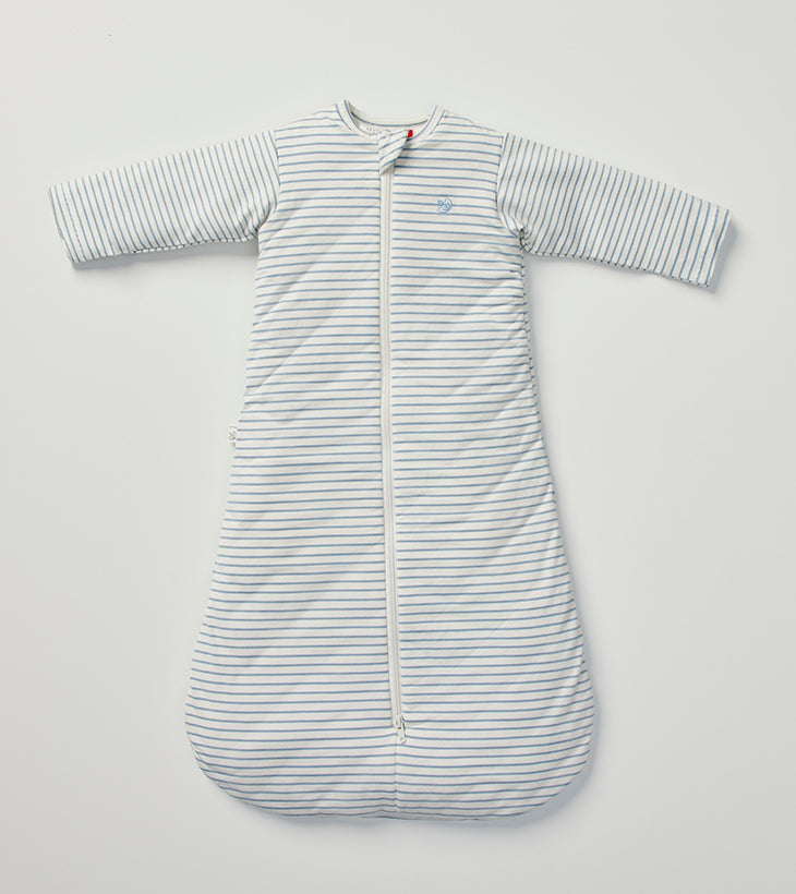 Grow Kindly - Long Sleeve Sleeping Bag 2.5 TOG