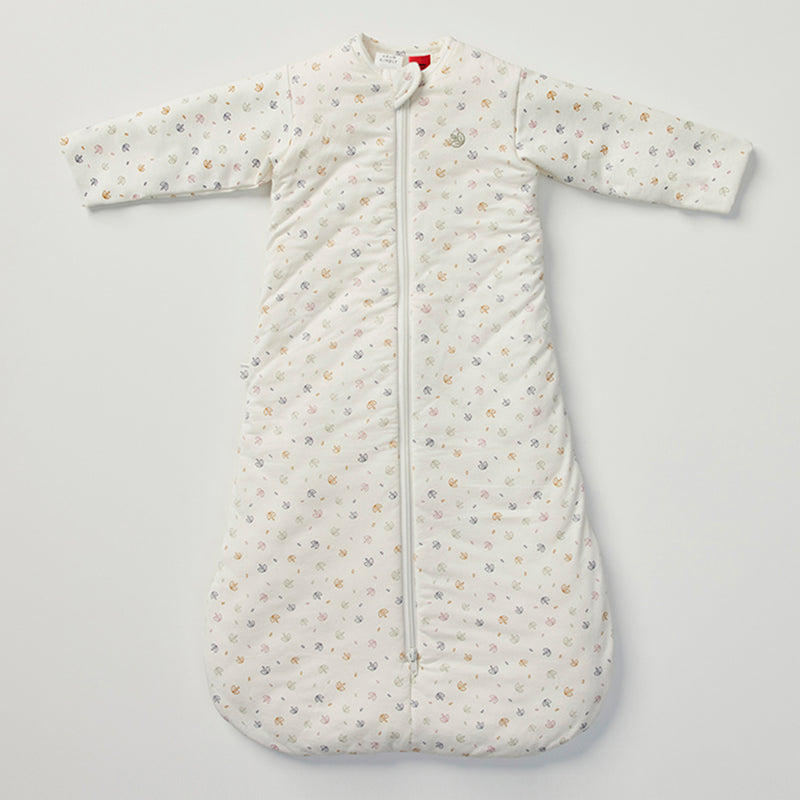 Long Sleeve Sleeping Bag 2.5 TOG - Rainbow Dreaming