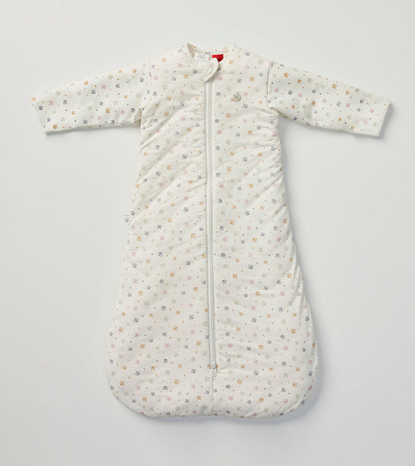 Grow Kindly - Long Sleeve Sleeping Bag 2.5 TOG