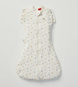 Grow Kindly - Swaddle Sleeping Bag 0.5 TOG