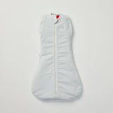 Swaddle Sleeping Bag 0.5 TOG - Dusk Blue Stripe