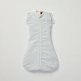 Swaddle Sleeping Bag 0.5 TOG - Dusk Blue Stripe
