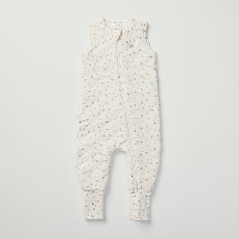 Grow Sleep Suit 1.0 TOG - Rainbow Dreaming