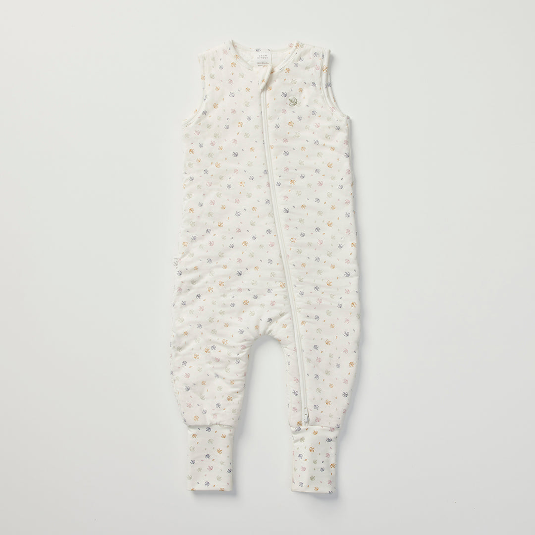 Grow Sleep Suit 2.5 TOG - Rainbow Dreaming