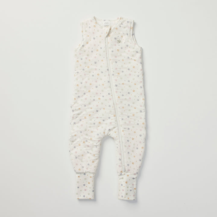 Grow Sleep Suit 2.5 TOG - Rainbow Dreaming