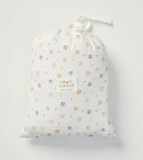Grow Kindly - Fitted Bassinet Sheet