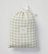 Grow Kindly - Fitted Bassinet Sheet