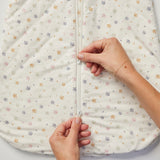 Long Sleeve Sleeping Bag 2.5 TOG - Rainbow Dreaming