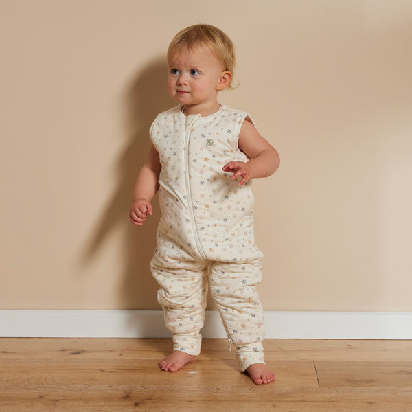 Grow Sleep Suit 2.5 TOG - Rainbow Dreaming